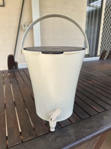 Composter Bucket - simple & easy 