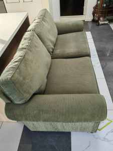 FREEDOM Sofa Bed 2.5 Seater