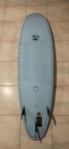 ‘SURFBOARD FOR SALE’