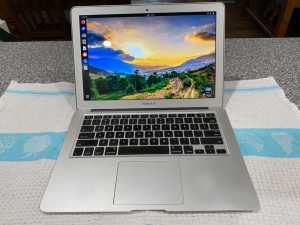 MacBook Air 13-inch 2012 A1466, Intel Core i5, (Parts or Repair)