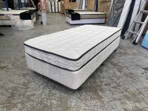 Free delivery. Brand New Mattress from $150.