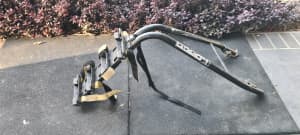 Bike rack - holds 4