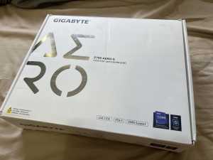 Gigabyte Z790 Aero G LGA1700 ATX Motherboard