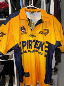 Parramatta eels jersey