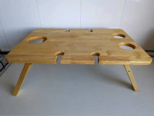 Picnic Table - Nip & Nibble Table

