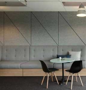 Acoustic E-coustic felt panel tiles by Instyle (1200 x 600mm) BNIB