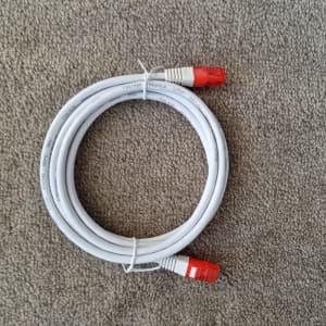 Network Cable / LAN Cables