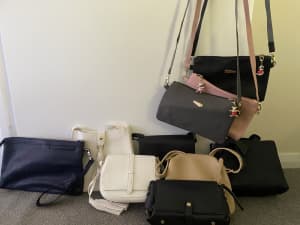 Women bags