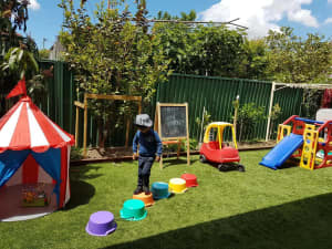 Family Day Care in Parramatta!! - LIMITED SPOTS NOW