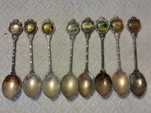 NSW Souvenir/collectable spoons for sale!
