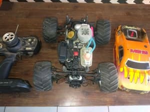 WANTED TO BUY YOUR UNWANTED RC STUFF CASH PAID