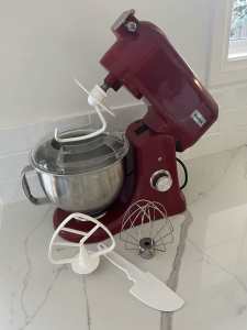 Stand kitchen mixer - perfect condition