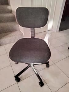 Student chair