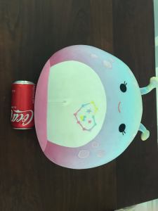 Plush toy for children - squishmallow
