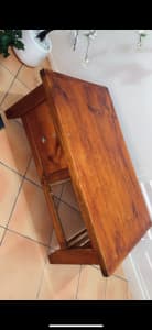 FREE!! Wooden Coffee Table