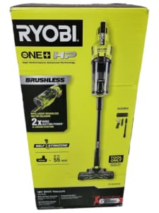 Ryobi 18V One HP Brushless Stick Vacuum