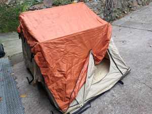 Brand new Roof Top Tent 