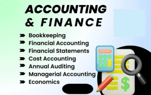 EXCEL MANAGEMENT BUSINESS ECONOMICS FINANCE ACCOUNTING