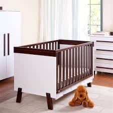 Boori Urbane Cot Bed Baby Mattress Excellent Condition 