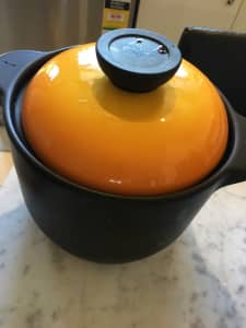 Ceramic pot for sale