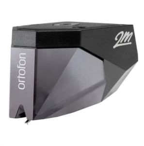 Ortofon 2m Silver MM Phono Turntable Cartridge