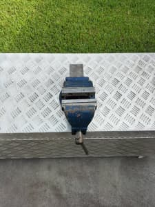 Metal Bench Vice 5inch