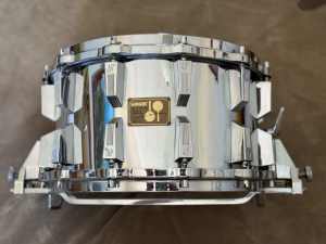 Sonor Signature Series Snare Drum