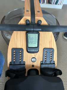 Water Rower - as new condition
