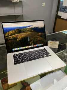 Apple MacBook Air 16 inch (2019) i9 1TB SSD 16GB RAM (Space Grey)