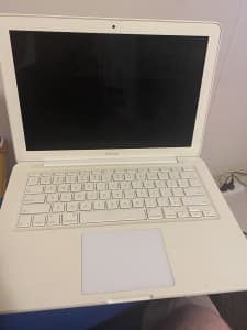 Mac laptop computers for sale as parts