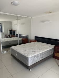 One bedroom Granny Flat in Condell Park