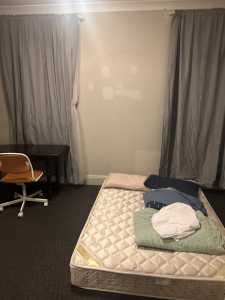 Room for rent ( Female only)