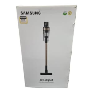 Samsung Jet 60 Pet Stick Vacuum Cleaner - 002300754069