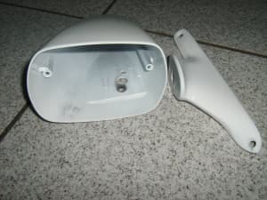 Wanted: Ford Mustang 1970 Left Hand remote Sports Bullet Mirror  Wanted