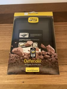 iPad Otter box defender series