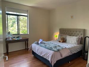 MASTER ROOM FOR RENT WITH PRIVATE BATHROOM!!