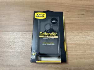 OtterBox Defender OtterBox Defender Series Case for iPhone X/Xs