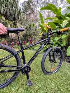 Norco Storm 3 2020 mountain bike