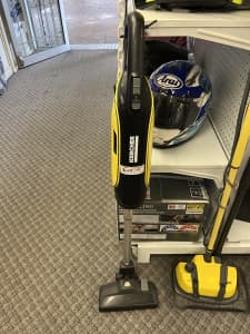 Karcher 240V Stick Vacuum Gympie Gympie Area Preview