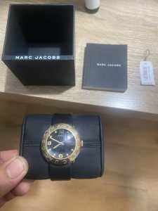 Marc Jacobs woman’s watch