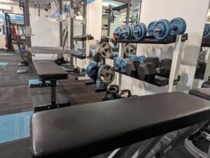 Personal training Studio for Sale