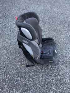 Britax baby car seat