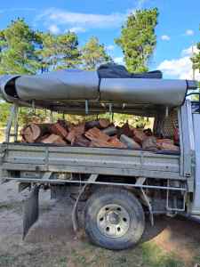 Fire wood for sale