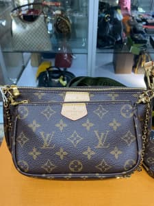 Did I get scammed by Louis Vuitton? : r/Louisvuitton