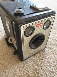 Kodak Box Brownie II