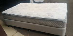 King Koil king single size mattress good condition
