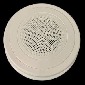 Redback ceiling hot sale speakers