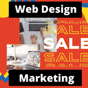 Smart web design and online marketing solutions