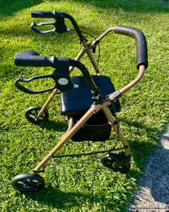 Mobility Walker Smik Care near new condition