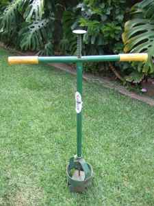 NEW Cyclone Post Hole Digger / Auger